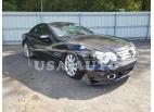 MERCEDES-BENZ SL-CLASS SL 550 2007