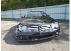 MERCEDES-BENZ SL-CLASS SL 550 2007