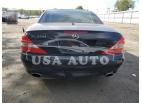 MERCEDES-BENZ SL-CLASS SL 550 2007
