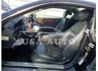 MERCEDES-BENZ SL-CLASS SL 550 2007