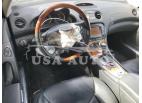 MERCEDES-BENZ SL-CLASS SL 550 2007