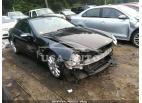 MERCEDES-BENZ SL-CLASS 5.5L V8 2007
