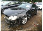MERCEDES-BENZ SL-CLASS 5.5L V8 2007