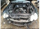 MERCEDES-BENZ SL-CLASS 5.5L V8 2007