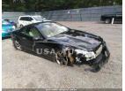 MERCEDES-BENZ SL-CLASS V8 2009