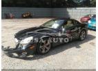 MERCEDES-BENZ SL-CLASS V8 2009