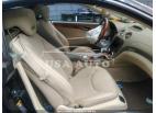 MERCEDES-BENZ SL-CLASS V8 2009