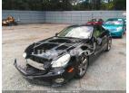 MERCEDES-BENZ SL-CLASS V8 2009