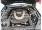 MERCEDES-BENZ SL-CLASS V8 2009