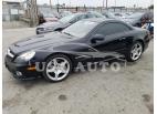MERCEDES-BENZ SL-CLASS SL 550 2009