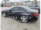 MERCEDES-BENZ SL-CLASS SL 550 2009
