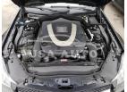 MERCEDES-BENZ SL-CLASS SL 550 2009