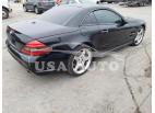MERCEDES-BENZ SL-CLASS SL 550 2009