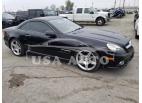 MERCEDES-BENZ SL-CLASS SL 550 2009