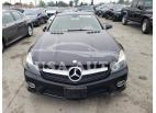 MERCEDES-BENZ SL-CLASS SL 550 2009
