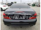 MERCEDES-BENZ SL-CLASS SL 550 2009