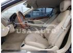 MERCEDES-BENZ SL-CLASS SL 550 2009