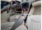 MERCEDES-BENZ SL-CLASS SL 550 2009