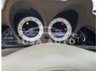 MERCEDES-BENZ SL-CLASS SL 550 2009