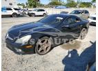 MERCEDES-BENZ SL-CLASS SL 550 2009