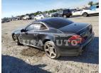 MERCEDES-BENZ SL-CLASS SL 550 2009
