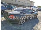 MERCEDES-BENZ SL-CLASS SL 550 2009