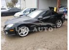MERCEDES-BENZ SL-CLASS SL 550 2009