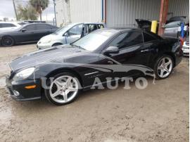 MERCEDES-BENZ SL-CLASS SL 550 2009