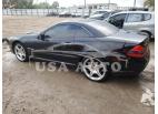 MERCEDES-BENZ SL-CLASS SL 550 2009