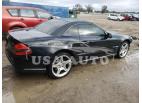 MERCEDES-BENZ SL-CLASS SL 550 2009