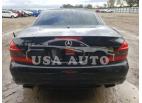 MERCEDES-BENZ SL-CLASS SL 550 2009
