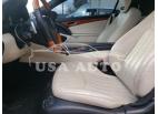 MERCEDES-BENZ SL-CLASS SL 550 2009