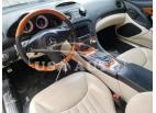 MERCEDES-BENZ SL-CLASS SL 550 2009
