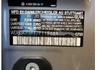 MERCEDES-BENZ SL-CLASS SL 550 2007