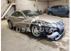 MERCEDES-BENZ SL-CLASS SL 550 2007