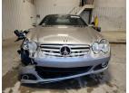 MERCEDES-BENZ SL-CLASS SL 550 2007