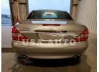 MERCEDES-BENZ SL-CLASS SL 550 2007
