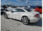 MERCEDES-BENZ SL-CLASS SL 550 2007