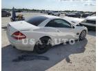 MERCEDES-BENZ SL-CLASS SL 550 2007