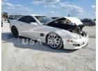MERCEDES-BENZ SL-CLASS SL 550 2007