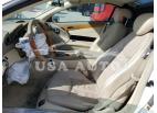 MERCEDES-BENZ SL-CLASS SL 550 2007