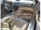 MERCEDES-BENZ SL-CLASS SL 550 2007