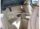 MERCEDES-BENZ SL-CLASS SL 550 2007