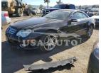 MERCEDES-BENZ SL-CLASS SL 550 2007