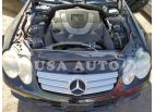 MERCEDES-BENZ SL-CLASS SL 550 2007