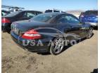 MERCEDES-BENZ SL-CLASS SL 550 2007