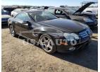 MERCEDES-BENZ SL-CLASS SL 550 2007