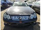 MERCEDES-BENZ SL-CLASS SL 550 2007