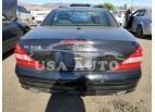 MERCEDES-BENZ SL-CLASS SL 550 2007