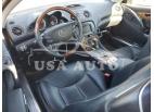 MERCEDES-BENZ SL-CLASS SL 550 2007